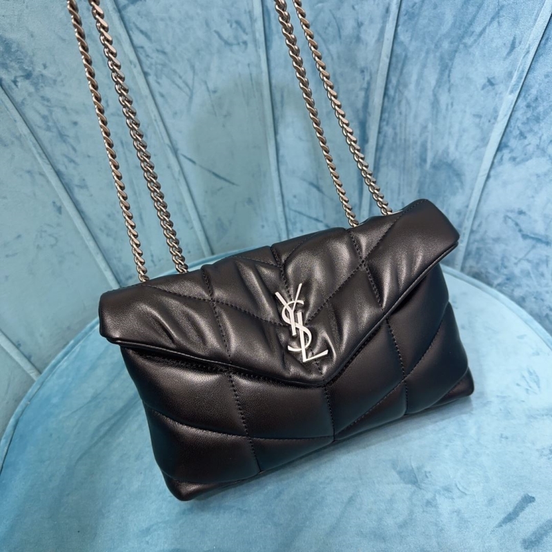 YSL Top Handle Bags